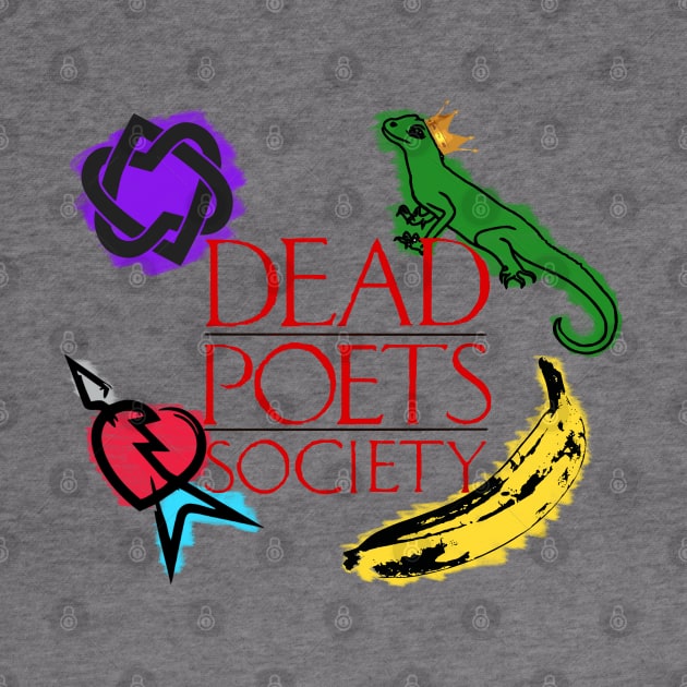 Dead Poets Society by Exploitation-Vocation